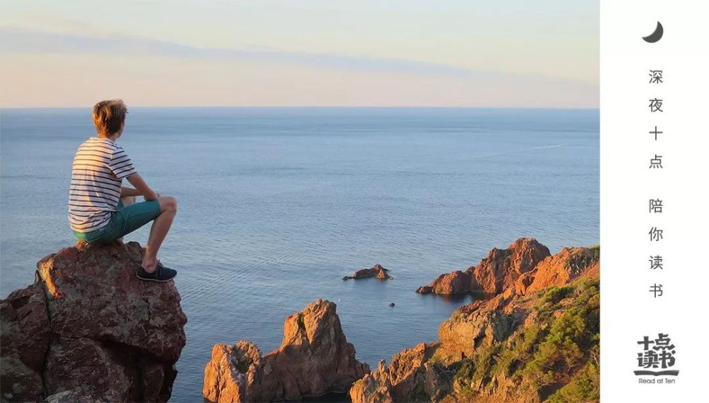 高晓松和李咏带来的启示:中国人忙,北欧人关心