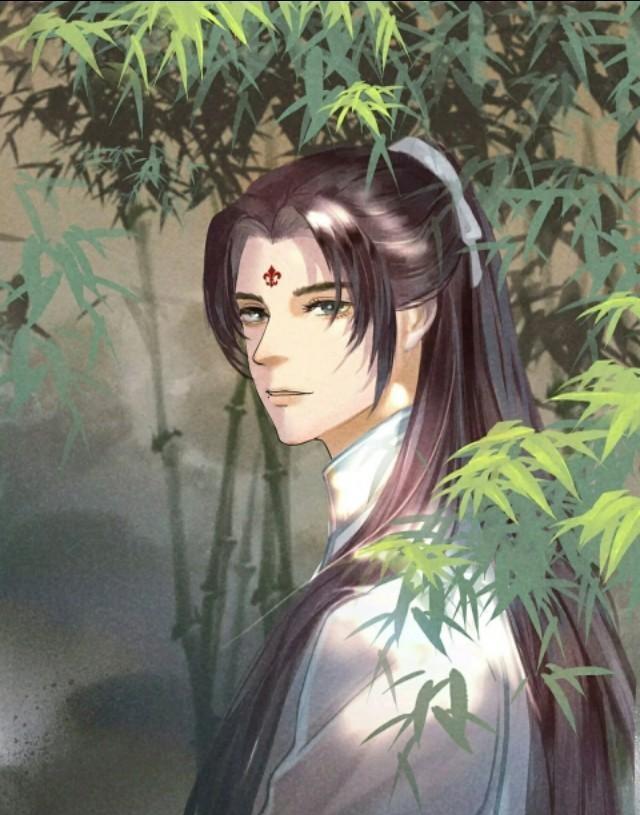 微耽6:"母后教的冰清玉洁丸,孩儿已经学会了,很好吃!