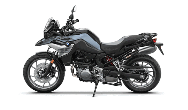 套路宝马高管爆料新品 宝马摩托车19阵容持续增强 史铭辉