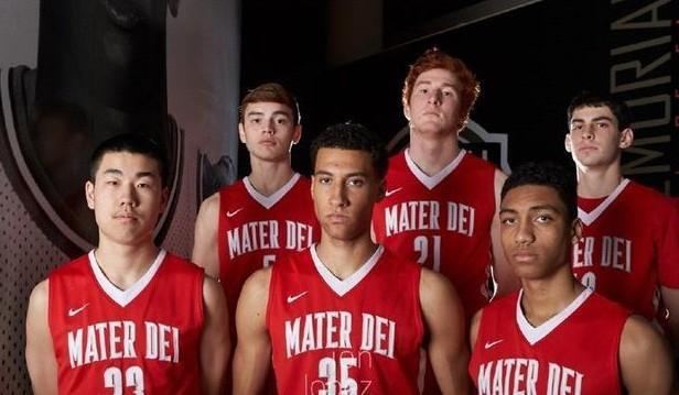 18岁中国天才首秀惊艳NCAA 日本混血球员将