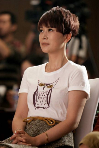 明星考驾照也不是一次过!海清第一次学就撞墙,谢娜挂科5次!