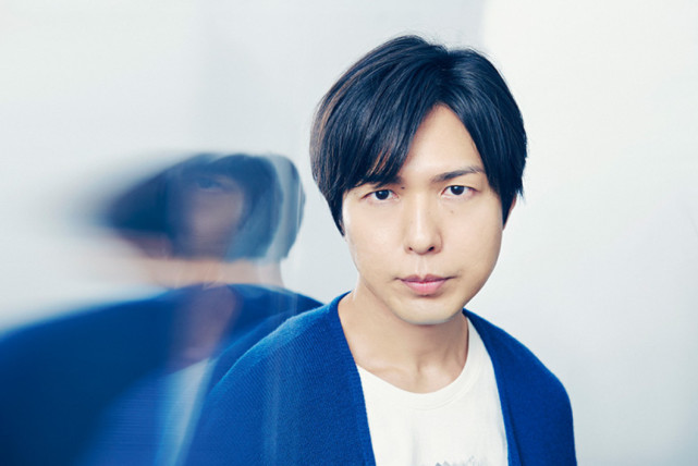 神谷浩史谈 续 终物语 为西尾维新献上膝盖 神谷浩史 西尾维新 终物语