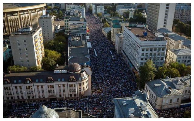 世界七大洲,为何唯独欧洲在穆斯林化?主要原因