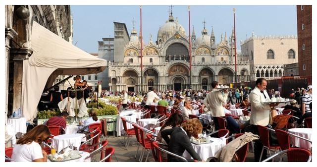 世界七大洲,为何唯独欧洲在穆斯林化?主要原因