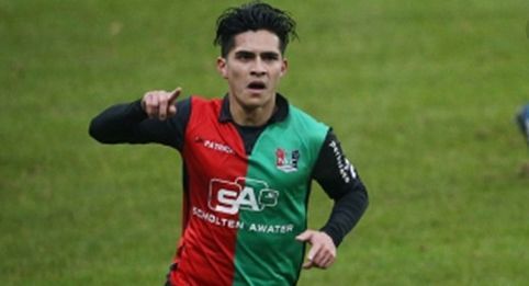 荷乙第二阶段开启,谁能成为冠军呢?