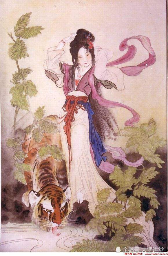 玉帝与王母娘娘只是同事关系,玉帝妻子另有其人