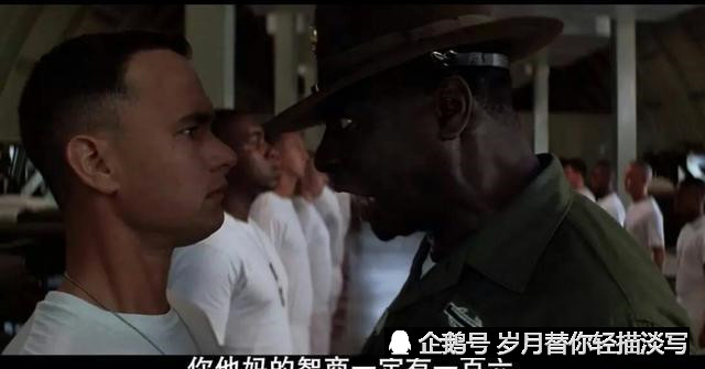 美军戴牛仔帽的士官什么来头.为何喜欢大声吼叫.身份特殊地位高