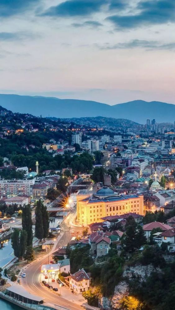 2019中国护照又升值 这些最新免签落地签你可