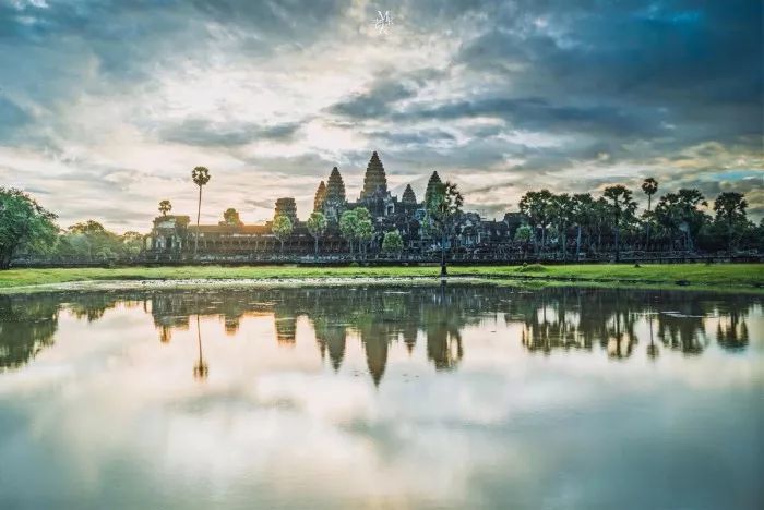 2019中国护照又升值 这些最新免签落地签你可