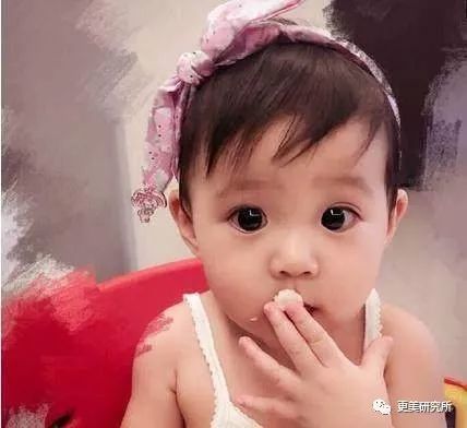 她和佟丽娅共用一张脸,为什么气质却千差万别