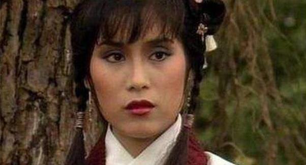 83版《射雕》五美现状,黄造时移民国外,陈