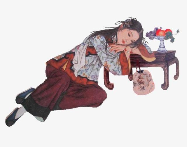 现代人穿越到古代能否三妻四妾,事情并非电视