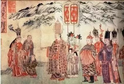 面對唐朝和吐蕃兩大強權，小國南詔何以一直掌握主動權並崛起？ 歷史 第1張
