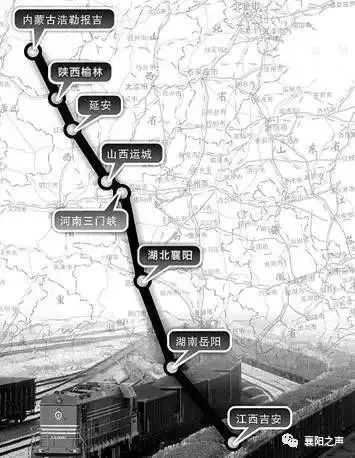 一文读懂重磅湖北这个地级市又要通地铁啦