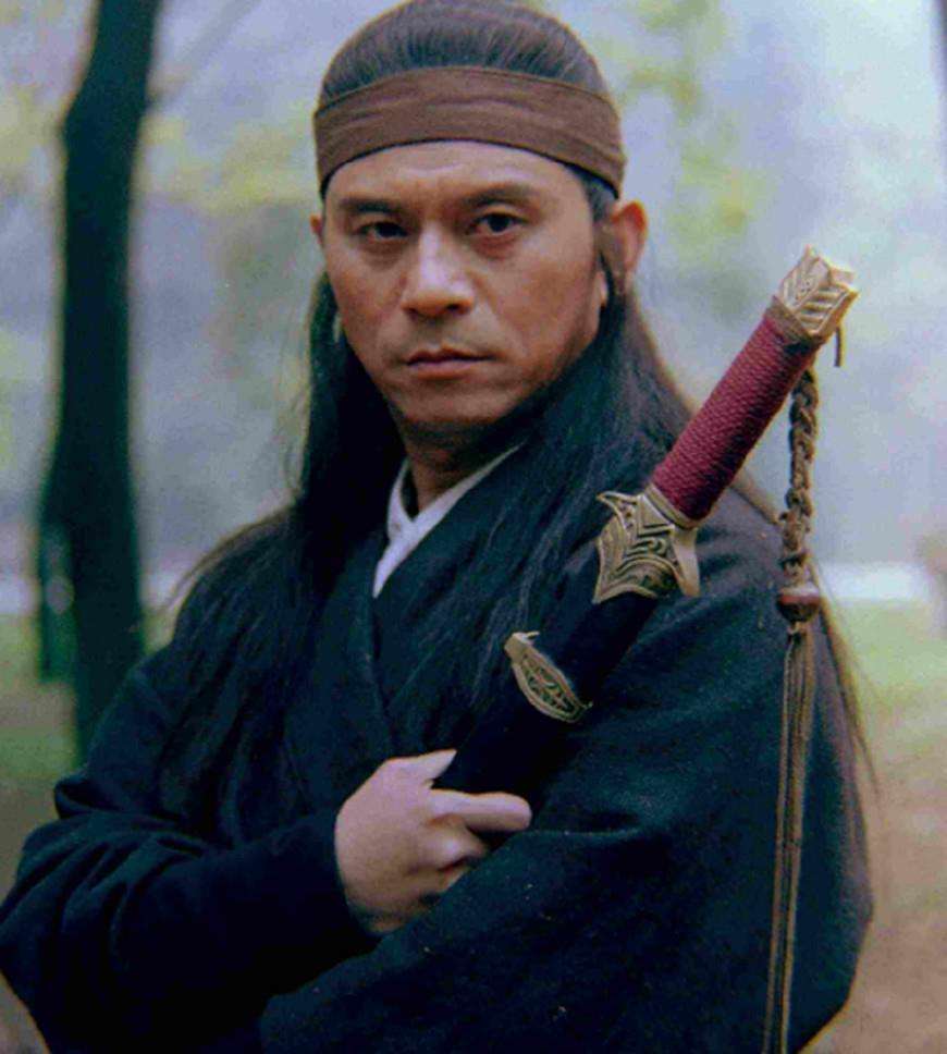 金庸武侠:武功低微却杀死高手的七个人,