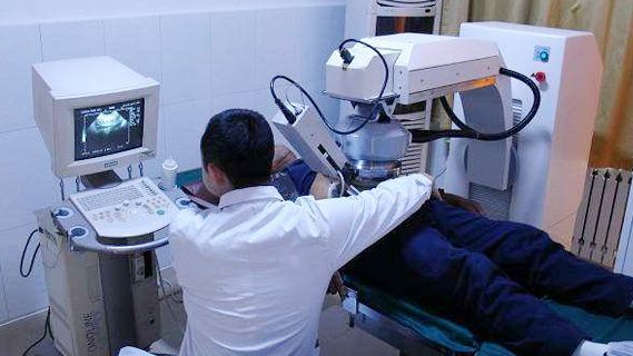 尿路结石如何排出?有3种方法,可以了解一下!