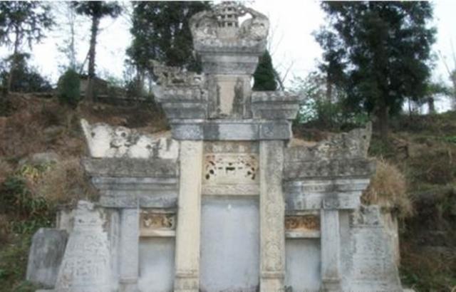 一個連劉邦都佩服的人，專門在其墓邊安置五戶人家，世代為其守墓 歷史 第8張