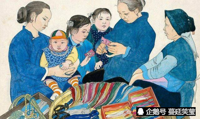 古时候为什么要称被人的母亲为令堂呢