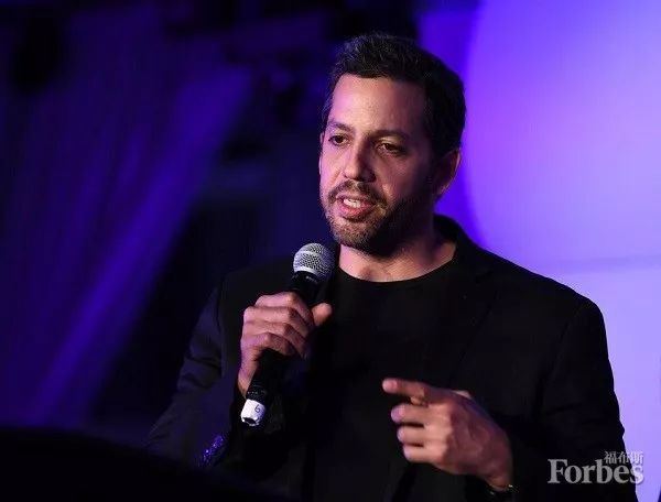 福布斯发布2018全球收入最高的魔术师榜,大卫