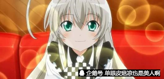 潜行吧奈亚子看完了他们的原型你还能萌上这部动漫吗