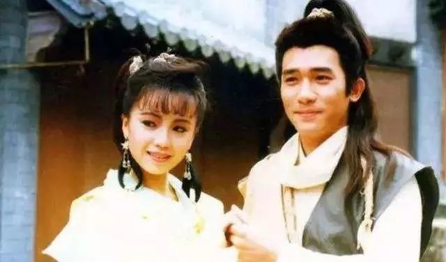 金庸|金庸笔下人物名字的出处，什么叫做知识渊博！