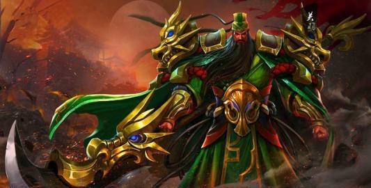 他在三国中死的最值,敌人出动7员一流名将3大军师,真的插翅难逃