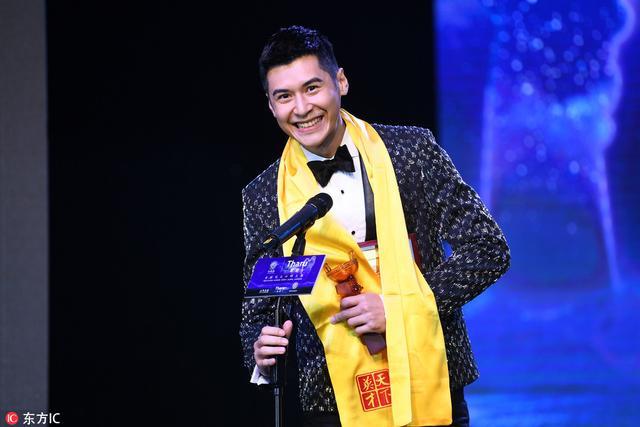 第24届华鼎奖获奖名单 陈数张嘉译分获最佳男女主角