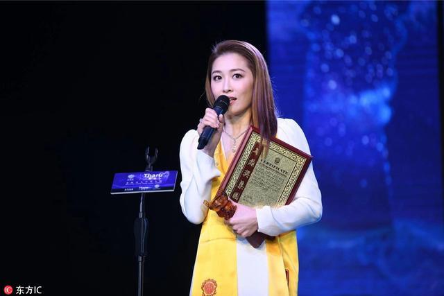 第24届华鼎奖获奖名单 陈数张嘉译分获最佳男女主角