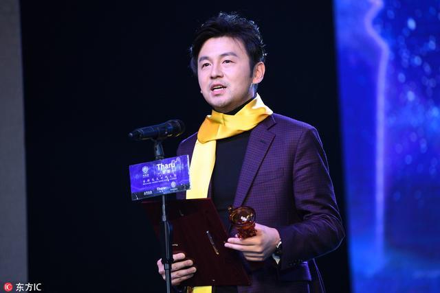 第24届华鼎奖获奖名单 陈数张嘉译分获最佳男女主角