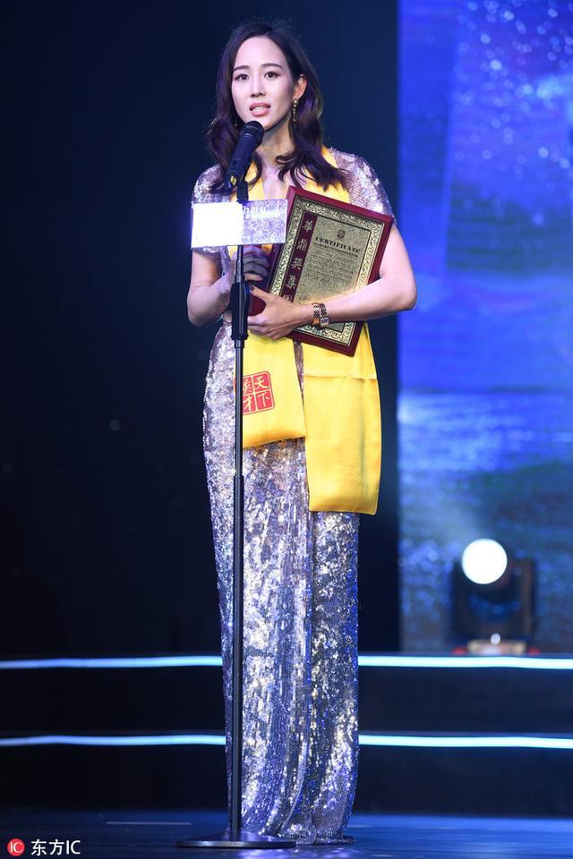 第24届华鼎奖获奖名单 陈数张嘉译分获最佳男女主角