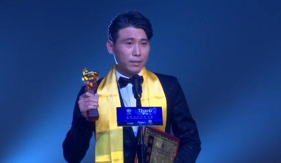 第24届华鼎奖获奖名单 陈数张嘉译分获最佳男女主角