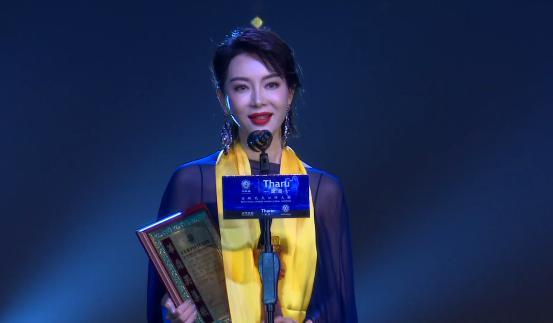 第24届华鼎奖获奖名单 陈数张嘉译分获最佳男女主角