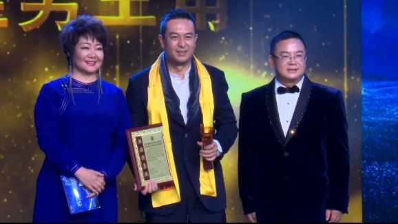 第24届华鼎奖获奖名单 陈数张嘉译分获最佳男女主角