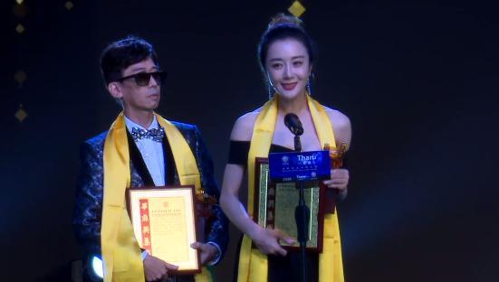 第24届华鼎奖获奖名单 陈数张嘉译分获最佳男女主角