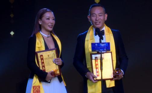 第24届华鼎奖获奖名单 陈数张嘉译分获最佳男女主角