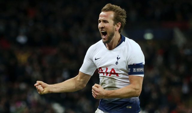 水晶宫VS热刺前瞻:伦敦德比战 凯恩状态火热