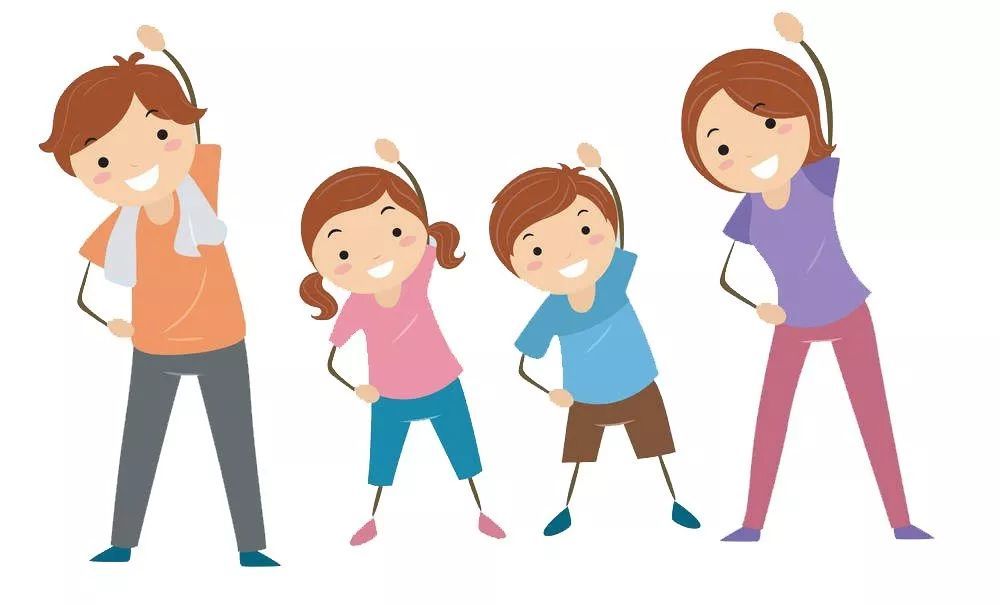 多通风勤洗手合理吃科学动宅系春节的健康打开方式