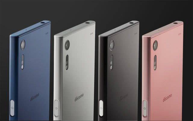 索尼最新旗舰机曝光 首款219带鱼屏手机