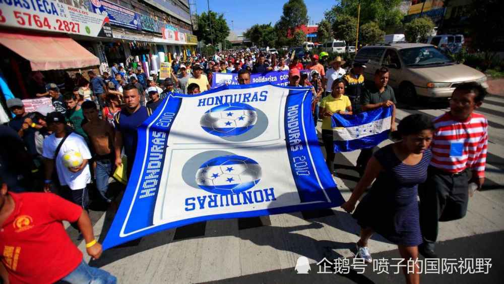 特朗普发布总统公告:虽然美国需要人 但难民要