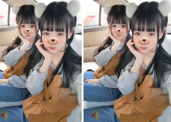 姜娜微博晒杨清柠生日礼物,遭到网友吐槽,姜娜回怼很霸气