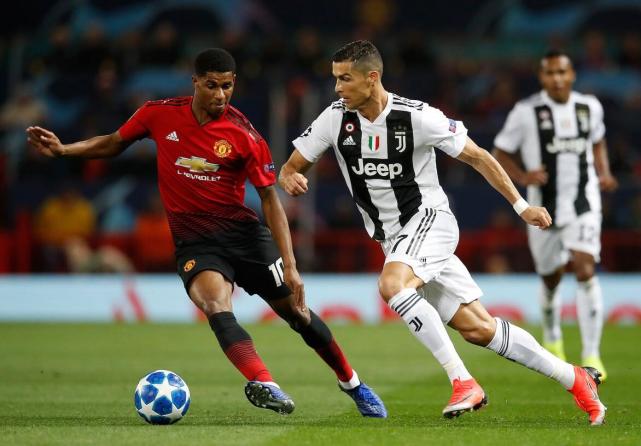 欧足联最新排名:皇马高居榜首拜仁次席 尤文仅