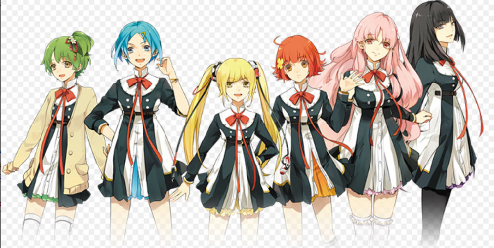 周边钱赚够了 月歌 动画第二季宣布制作