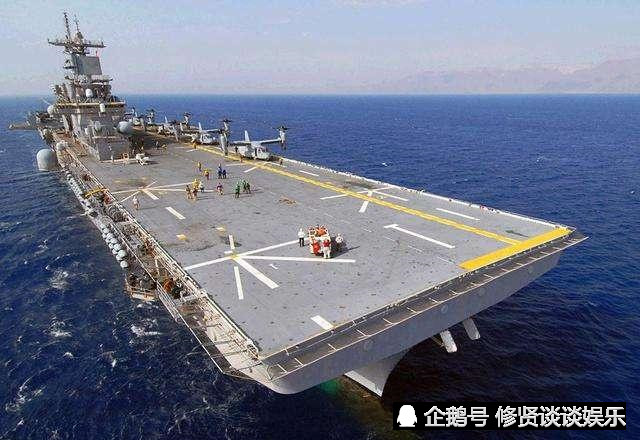 遼寧號航空母艦,從徹底熄火到再次啟動要多長時間,這裡來告訴你