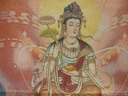 普贤菩萨六字真言与象征意义什么?