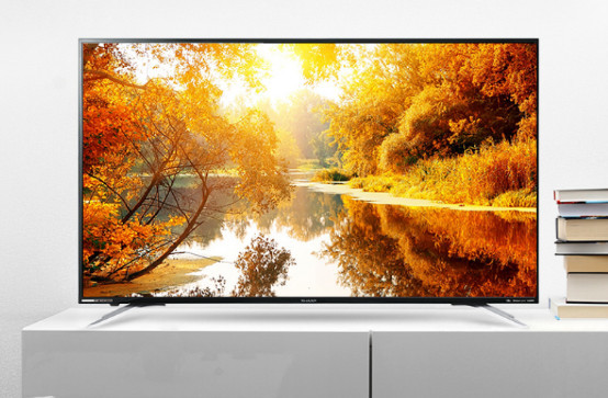 浴火重生重塑辉煌 夏普睿视·睿享系列70英寸