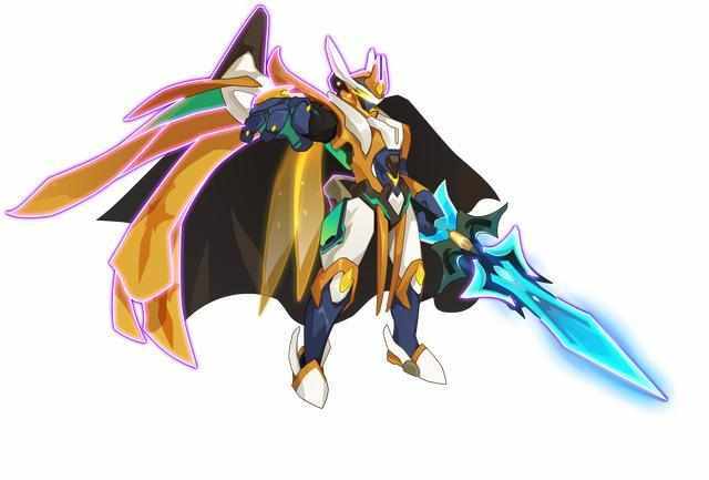 赛尔号11月16日新精灵大图:最贵精灵超进化 新老婆来袭