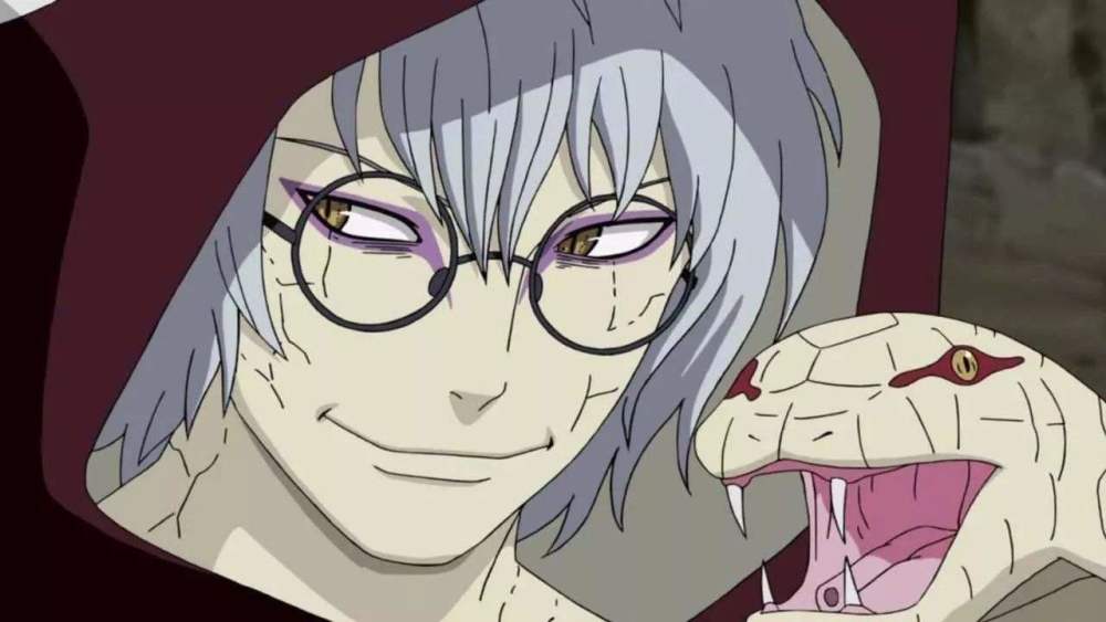 火影忍者 为什么佐助战后坐牢 而幕后黑手药师兜却稳居木叶呢