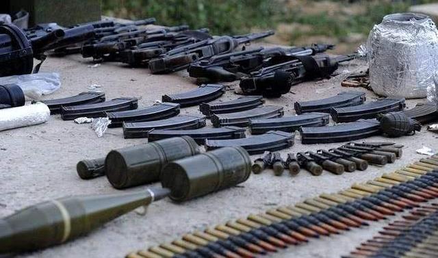 叙军却能马上使用s300,背后有玄机|叙利亚政府军|叙军|军火库