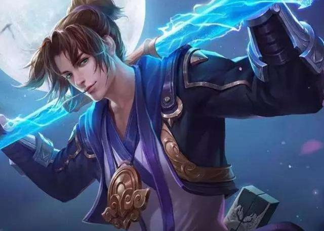 王者荣耀:猴子是无脑英雄?掌握这4个字,单排王者只要三天