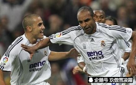 02年世界杯的巴西到底多恐怖.看看阵容就知道